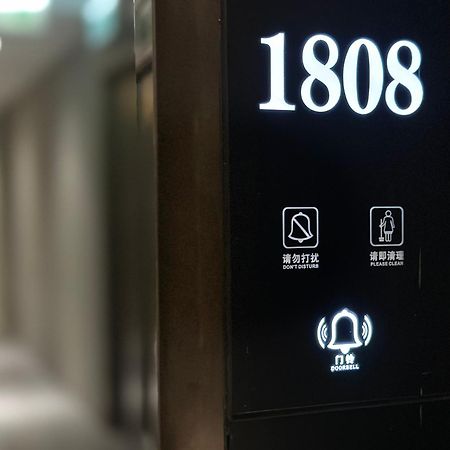 Kew Green Hotel Mongkok Hong Kong Dış mekan fotoğraf